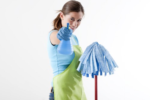 Professional rug cleaning service for homes in Tufnell Park