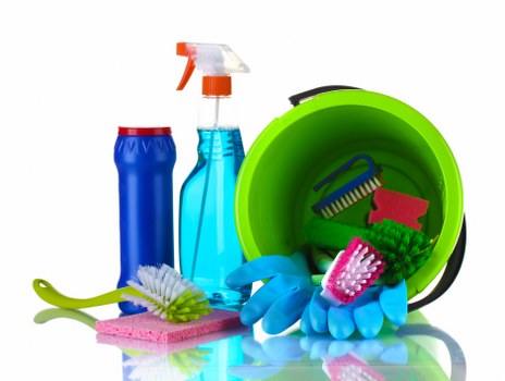Professional house cleaning in Tufnell Park for local homes and flats