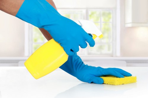 Illustration representing cookie use on the Carpetcleaning Tufnellpark website