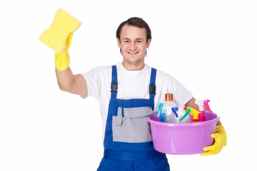 Inclusive Carpetcleaning Tufnellpark area accessibility statement with structured headings