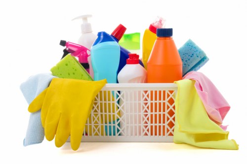 Cleaning business commitment to preventing modern slavery