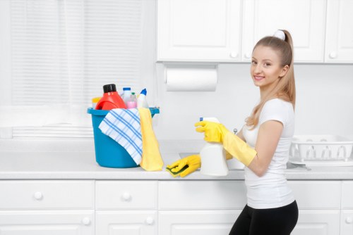Local carpet cleaning service for homes and businesses near Tufnell Park