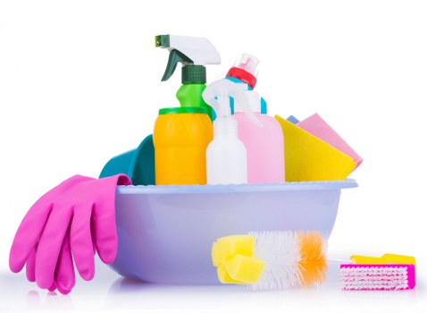 Upholstery stain cleaning for a sofa in Tufnellpark