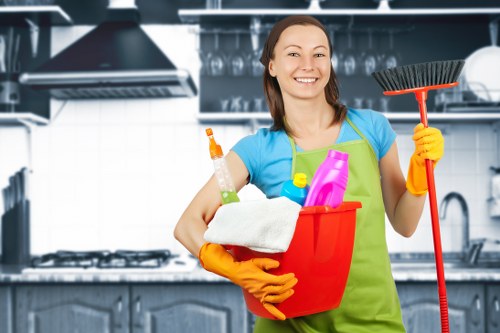Local upholstery cleaning for residential and commercial seating