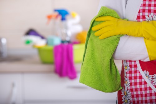 Commercial one off cleaning for a Tufnellpark office or workspace