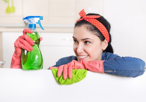 Professional carpet care for offices and managed properties near Tufnellpark