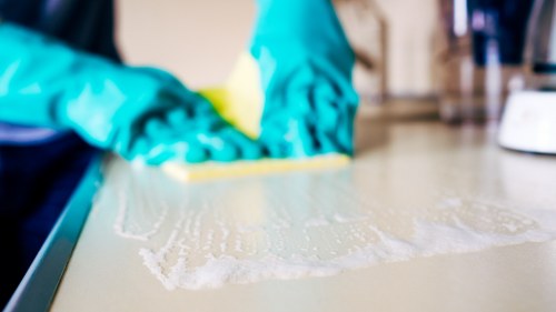 Payment methods for Carpetcleaning Tufnellpark booking checkout