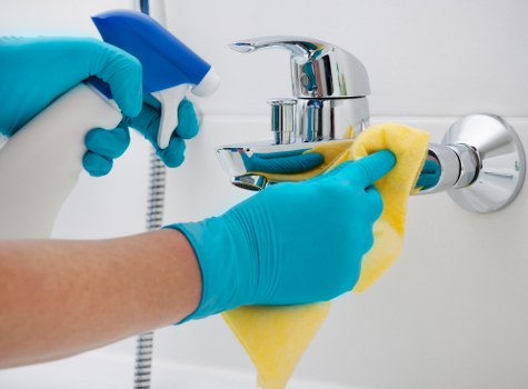 Local carpet cleaning service for shops and shared commercial spaces in Tufnellpark