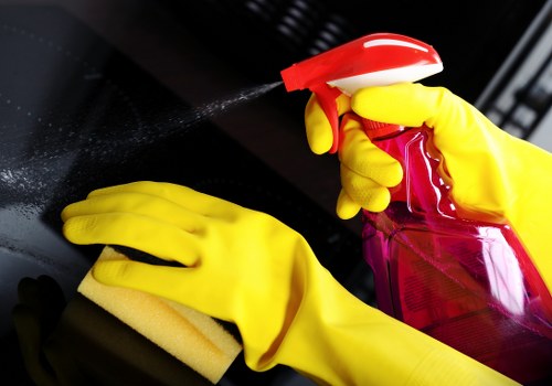 PCI-compliant Carpetcleaning Tufnellpark secure checkout screen