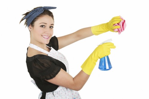 Regular domestic cleaning support for homes around Tufnellpark and nearby areas