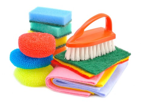 Commercial cleaning service for offices near Tufnell Park
